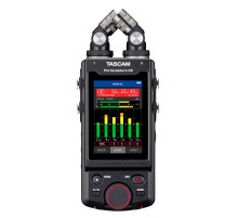 Рекордер Tascam Portacapture X8