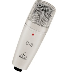 Микрофон Behringer C-3