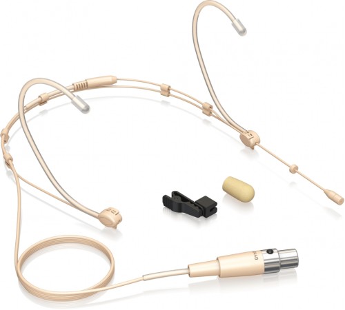 Микрофон Behringer BO440