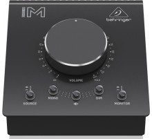 Контроллер Behringer STUDIO M