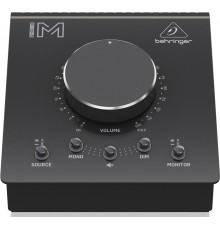 Контроллер Behringer STUDIO M