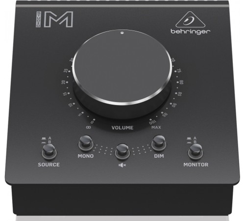 Контроллер Behringer STUDIO M