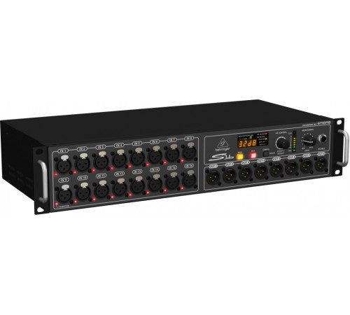 Стейджбокс Behringer S16