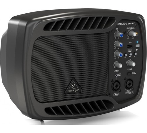 Акустическая система Behringer B105D