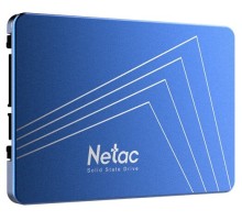 Жёсткий диск Netac NT01N535S-960G-S3X