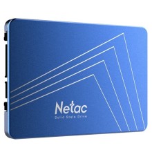 Жёсткий диск Netac NT01N535S-960G-S3X