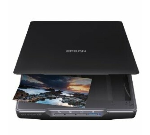 Сканер Epson Perfection V39 (B11B232201)