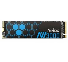 Твердотельный накопитель Netac NT01NV3000-2T0-E4X