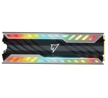 Жёсткий диск Netac NT01NV3000RGB-2T0-E4X