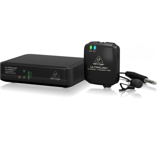 Радиосистема Behringer ULM300LAV