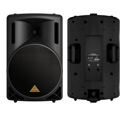 Акустическая система Behringer B215XL