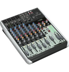 Микшер Behringer Q1204USB