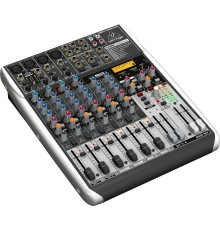 Микшер Behringer QX1204USB