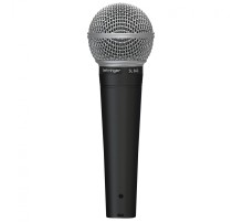 Микрофон Behringer SL 84C