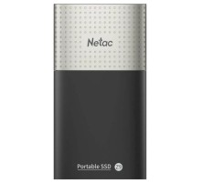 Жёсткий диск Netac NT01Z9-128G-32BK