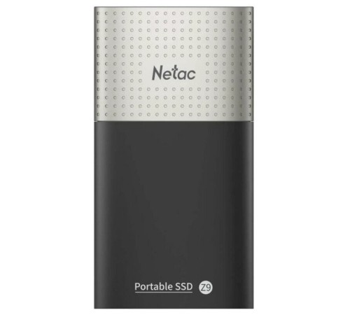 Жёсткий диск Netac NT01Z9-128G-32BK