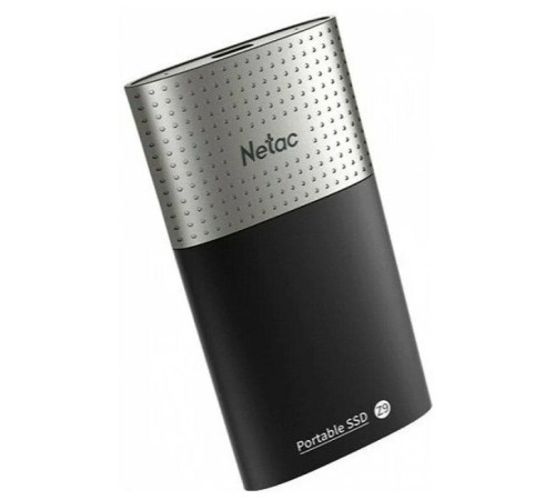 Жёсткий диск Netac NT01Z9-250G-32BK