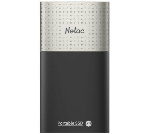 Жёсткий диск Netac NT01Z9-500G-32BK