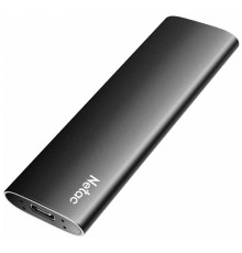 Жёсткий диск Netac NT01ZSLIM-001T-32BK