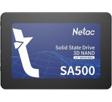 Жёсткий диск Netac NT01SA500-960-S3X