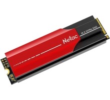 Жёсткий диск Netac NT01N950E-001T-E4X