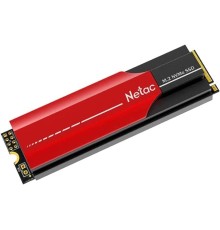 Жёсткий диск Netac NT01N950E-001T-E4X