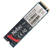 Жёсткий диск Netac NT01N930E-512G-E4X