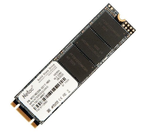 Жёсткий диск Netac NT01N535N-001T-N8X
