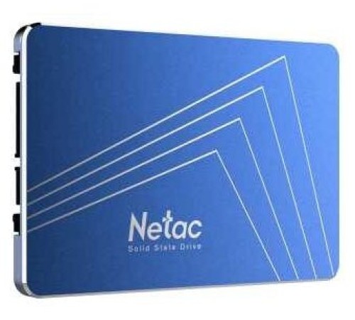 Жёсткий диск Netac NT01N535S-120G-S3X