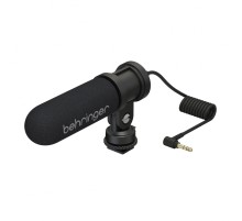 Микрофон Behringer VIDEO MIC X1