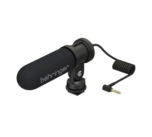 Микрофон Behringer VIDEO MIC X1