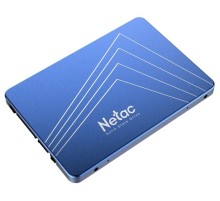 Жёсткий диск Netac NT01N600S-002T-S3X