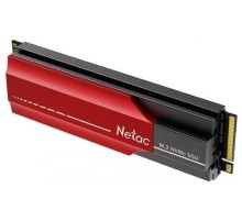 Жёсткий диск Netac NT01N950E-002T-E4X