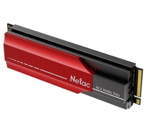 Жёсткий диск Netac NT01N950E-002T-E4X