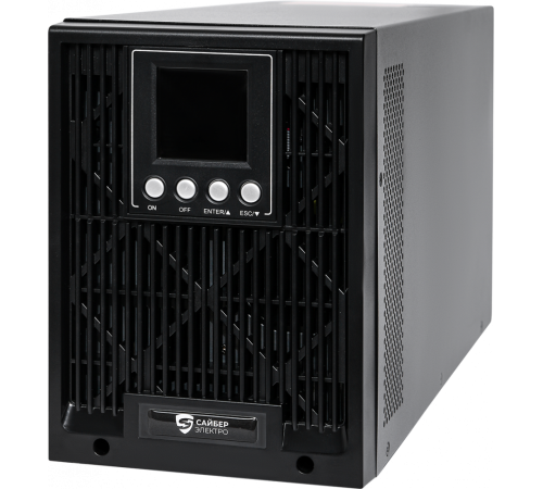 ИБП Сайбер Электро ЭКСПЕРТ ПЛЮС-1000