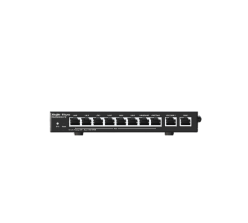 Маршрутизатор Ruijie RG-EG310GH-E