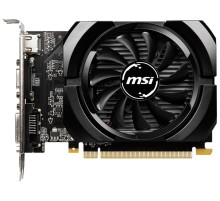 Видеокарта MSI N730K-4GD3/OCV1