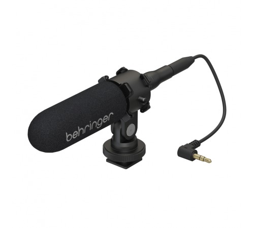 Микрофон Behringer VIDEO MIC