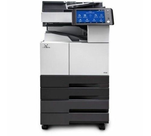 МФУ лазерное Катюша D330e