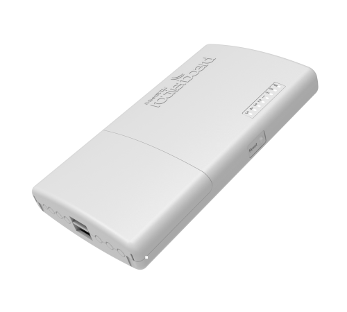 Маршрутизатор с PoE MikroTik PowerBox Pro RB960PGS-PB