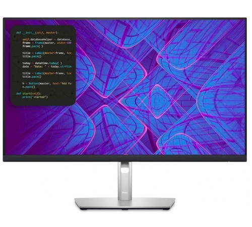 Монитор Dell P2723QE (210-BDFZ)