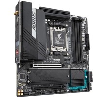 Материнская плата Gigabyte B650M AORUS ELITE AX