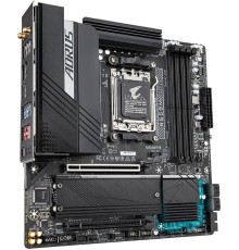 Материнская плата Gigabyte B650M AORUS ELITE AX