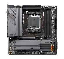 Материнская плата Gigabyte B650M GAMING X AX