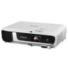 Проектор Epson EB-W52 (V11HA02053)