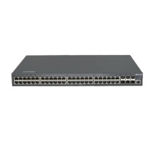 Коммутатор BDCom S2900-48P6X