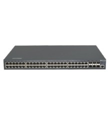 Коммутатор BDCom S2900-48P6X