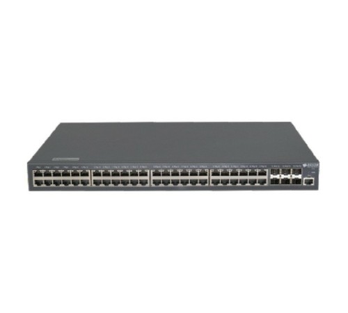 Коммутатор BDCom S2900-48P6X
