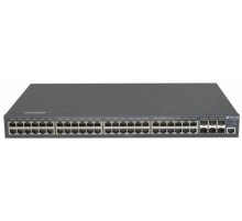 Коммутатор BDCom S2900-48T6X
