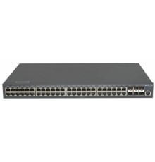 Коммутатор BDCom S2900-48T6X